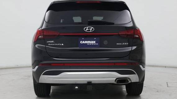HYUNDAI SANTA FE 2023 5NMS4DAL9PH487111 image